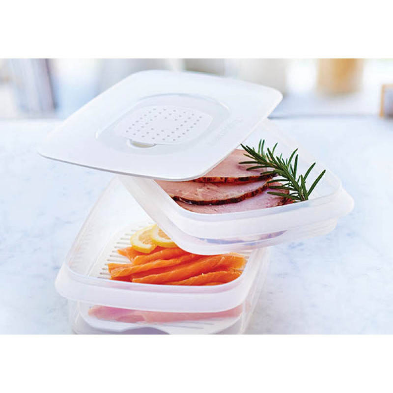 

Набор "Полный состав" Tupperware