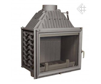 КАМІННА ТОПКА AMELIA 25 KW