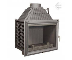 КАМІННА ТОПКА AMELIA 25 KW