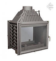 КАМІННА ТОПКА AMELIA 25 KW ДВУХСТОРОННЯ