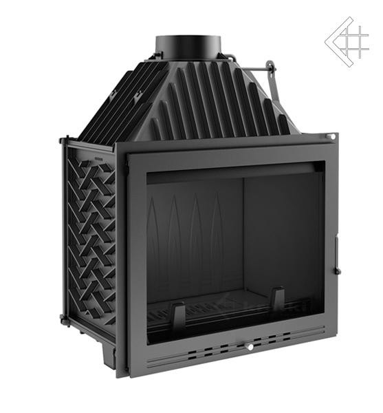 КАМІННА ТОПКА AMELIA LUX