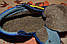 Черевики замшеві Rizzo blu, фото 3