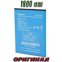 Аккумулятор батарея смарфон Zopo ZP780 6560 780 BT57S Оригинал 1800mah 3.7V
