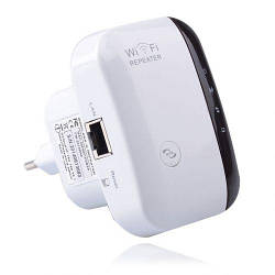 Wifi репітер Wireless-N pW-6612