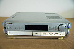 Ресивер Panasonic SA-HT80 (DVD. CD. 6ти канальний)