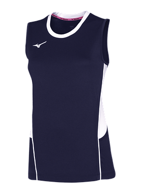 Волейбольна майка Mizuno Authentic High-Kyu NS Shirt (W) V2EA7201-14, фото 1