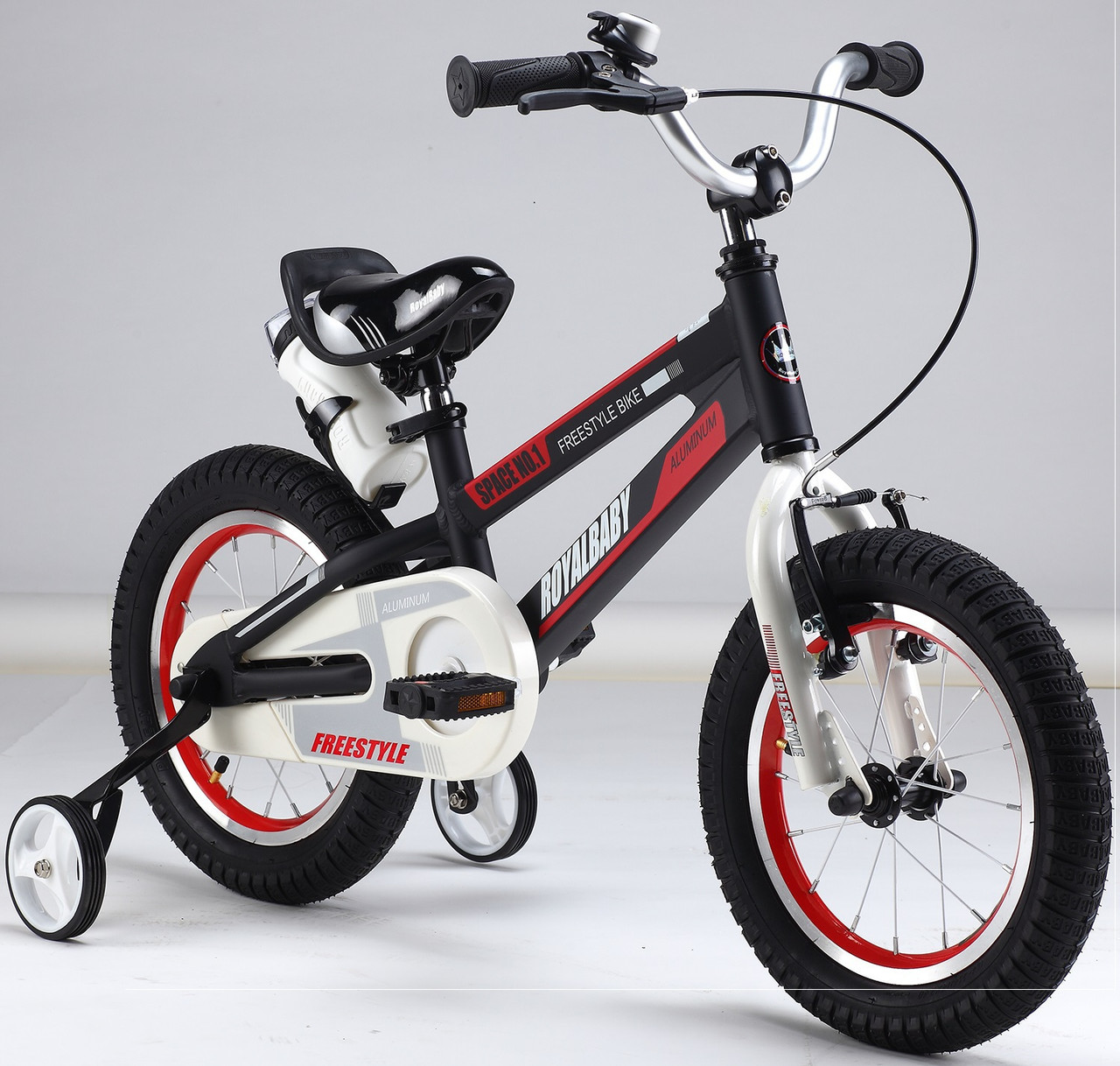 Велосипед дитячий ROYAL BABY SPACE №1 AL 16".