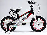 Велосипед дитячий ROYAL BABY SPACE №1 AL 16"., фото 2
