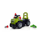 Автомобіль-Джип Mega Bloks зелений, 1+, фото 3