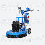 Диск інструмента магнітний для SPEKTRUM GPM-750, фото 2