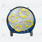 Диск інструмента магнітний для SPEKTRUM GPM-750, фото 3