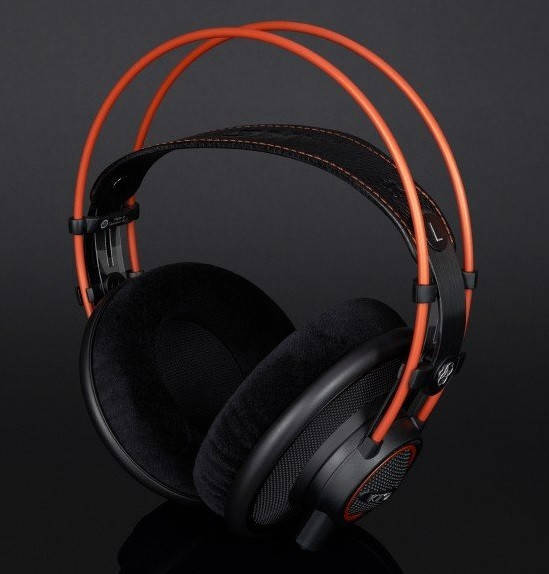 Akg k712 gaming hotsell