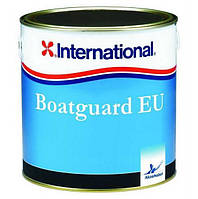 Яхтенная Необрастающая Краска Boatguard EU/2,5 л.