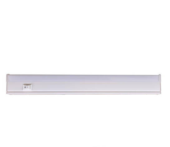 Світлодіодний світильник меблевий Electrohouse T5 10W 6500K 850Lm 600мм (ЕН-Т5-02), фото 1