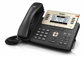 IP телефон Yealink SIP-T27G, фото 1