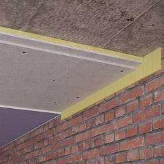 Panacoustic VibroTape T-150 (Віброск) Стрічкова звукоізоляційна прокладка