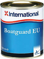 Яхтенная Необрастающая Краска Boatguard EU 750 мл.