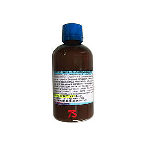 3M 60150 - Полірувальна паста для скла, 100 мл, фото 3