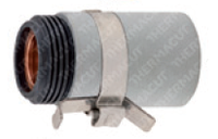 Ковпак 45-85 A Ohmic для різаків DURAMAX (220953)