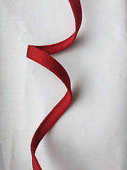 Тонельна тасьма спаяна червона