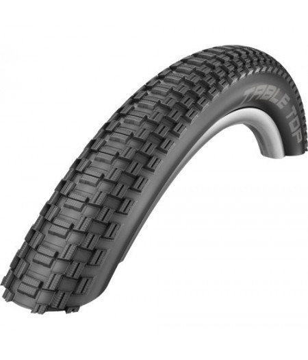 Покрышка 24x2.25 (57x507) Schwalbe TABLE TOP HS373 DC Performance B/B-SK