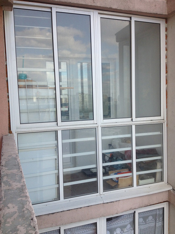 Металопластиковые конструкции. окна, двери, балконы, лоджия. - фото 6 - id-p608644110