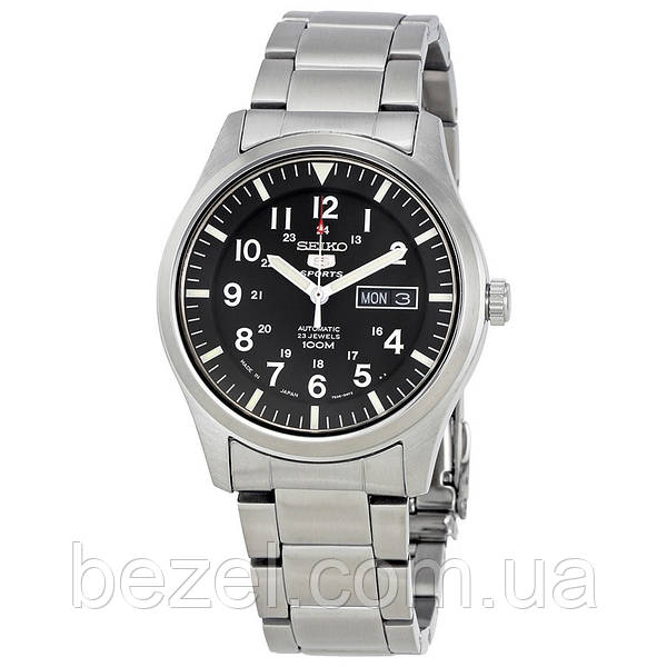 Seiko 5 Military SNZG13J1 MADE IN JAPAN