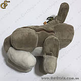Іграшка Печерний кролик Minecraft - "Cave Rabbit" - 18 х 14 см, фото 2