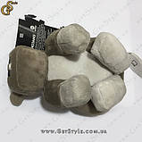 Іграшка Пещерний кролик з Minecraft — "Cave Rabbit" — 18 х 14 см, фото 3