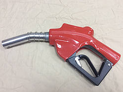 Топливораздаточный кран, 120 л/мин, 1' BSP автоматический КИЕВ