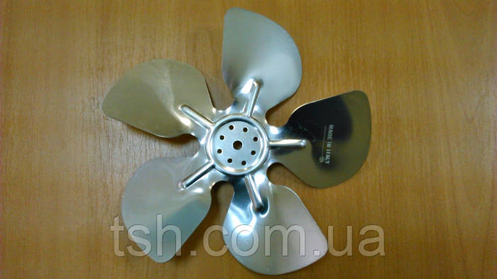 Купить Крыльчатка металлическая для оборудования TM CRYSTAL, цена 160 ...