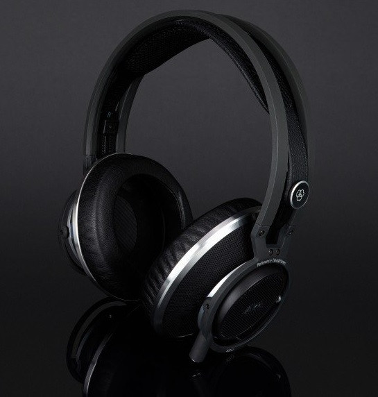 AKG K812 PRO професійні навушники преміум класу