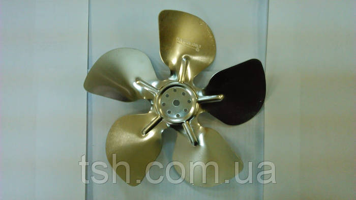Купить Крыльчатка металлическая для оборудования TM CRYSTAL, цена 160 ...