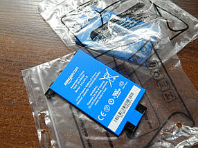 Акумулятор, батарея Kindle Paperwhite 2013 2016 dp75