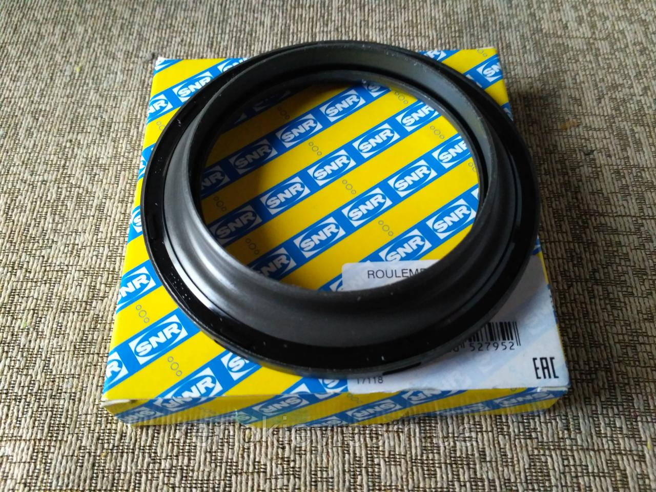 Підшипник стійки Renault Laguna II, фото 1