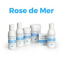 Rose de mer – 100% натуральний рослинний пілінг.
