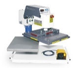 Термопрес Swing SX PNEU , фото 1