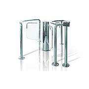 Роторні турнікети