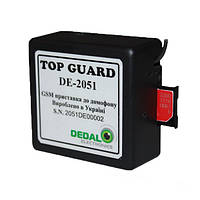 GSM-префікс DE-2051