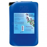 Рідкий концентрат для ванн "Тим'ян" Spitzner Arzneimittel, 10 000 ml.