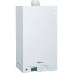 Котел газовий Viessmann VITOPEND 100-W WH1D 27кВт atmo