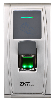 ZKTeco MA300-BT/ID, фото 1