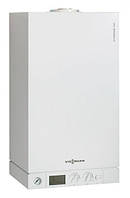 Котел газовый Viessmann Vitopend 100-W 30кВт turbo (A1JB011)