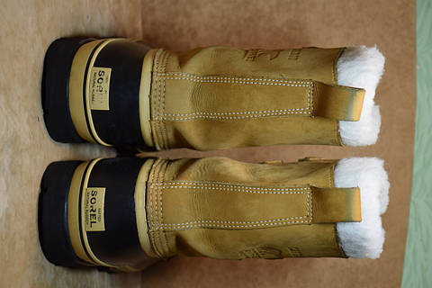 Sorel Caribou Winter Waterproof . 45 ID 608702728 2599 Prom.ua