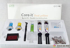 Core it Dual Kit, Core it System Kit