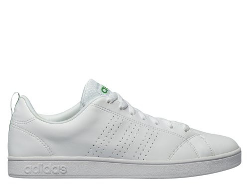 Мужские кроссовки Adidas VS Advantage Clean White F99251