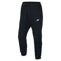 Оригінальні Штани Nike Sportswear Jogger Club Fleece Black 804408-010