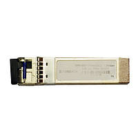 Модуль оптичний FoxGate SFP-1SM-1550nm-20SC
