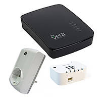 Комплект для Розумного будинку Vera Energy Kit