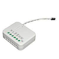 Реле Philio Tech з лічильником електроенергії PHI_PAN04